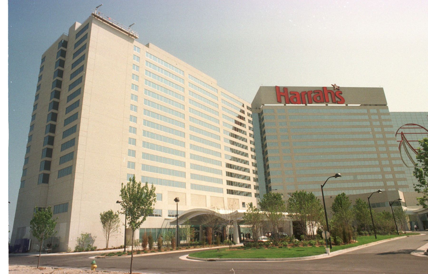 HARRAH'S.772